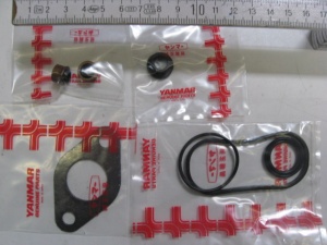 картинка Набор прокладок