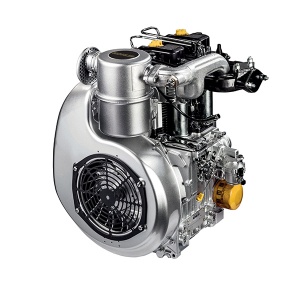 картинка Двигатель Дизельный KOHLER KD477