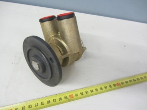 картинка Помпа водяная F5B-9 Johnson