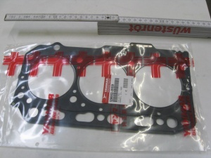 картинка Прокладка под г.б.ц.