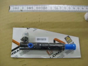 картинка Форсунка в сборе 5010049