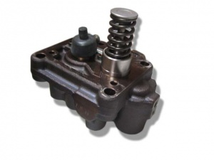 картинка Комплект ремонтный для ТНВД