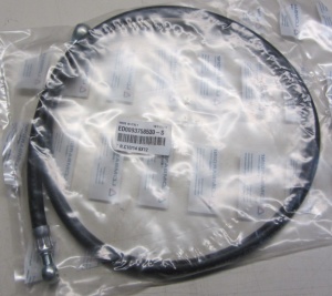 картинка Трубка топливная от топливоподкачивающего насоса к ТНВД