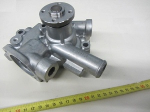 картинка Насос охлаждающей жидкости -> 119515-42003