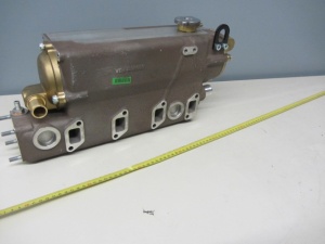 картинка Теплообменник