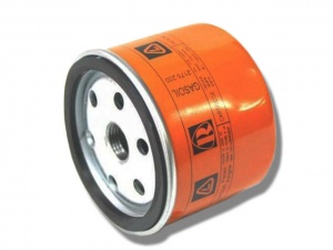 картинка Фильтр топливный наружный малый бак