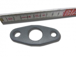 картинка Прокладка смазки турбины