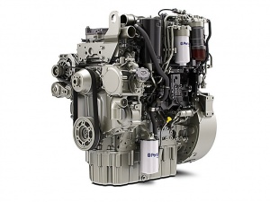 картинка Двигатель Perkins 1204EA-E44TA