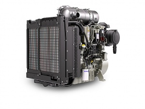картинка Двигатель Perkins 1204J-E44TTA
