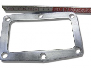 картинка Прокладка крышки редуктора