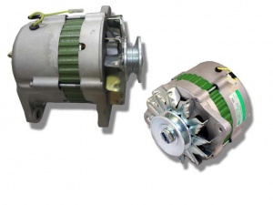 картинка Генератор зарядки