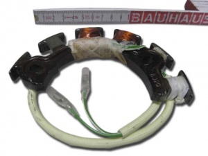 картинка Катушка зарядки