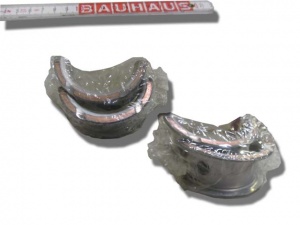 картинка Вкладыш коренной стд