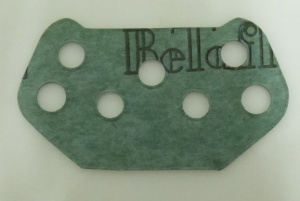 картинка Прокладка переходника на датчик масла