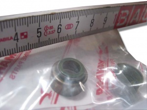 картинка Колпачок маслосъемный выпускного клапана