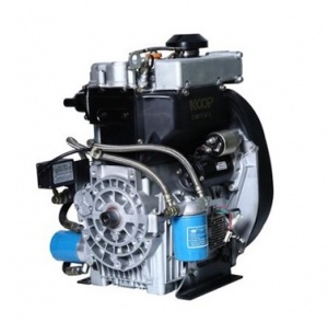картинка Двигатель дизельный Koop KD292F