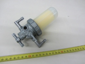 картинка Фильтр топливный в сборе <- 119833-55620