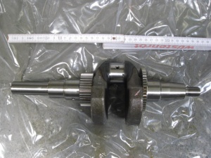 картинка Коленвал DYC циллиндр