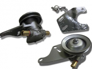 картинка Помпа забортной воды