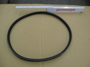 картинка Ремень генератора A-37,5