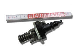 картинка ТНВД (под эл.магн. клапан)