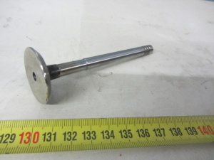 картинка Клапан выпускной