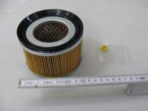 картинка Фильтр воздушный двойной круглый -> ED0021753060-S