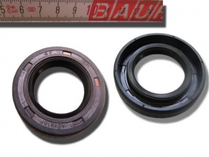 картинка Сальник со стороны вала