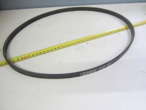 картинка Ремень клиновидный