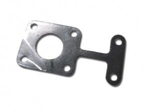 картинка Прокладка между головкой цилиндра и охладителем