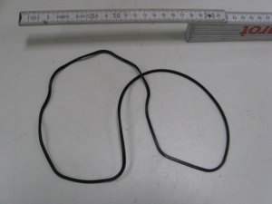 картинка Прокладка под клапанную крышку G1A, G2A