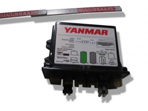 картинка Интерфейс системы управления