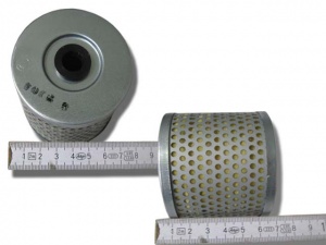 картинка Фильтр топливный