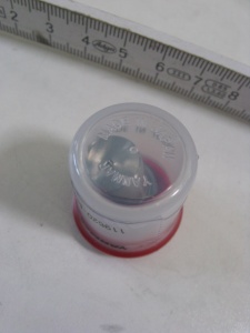 картинка Распылитель форсунки -> 119620-53001