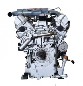 картинка Двигатель дизельный Koop KD2V80