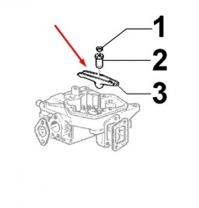 картинка Коромысло