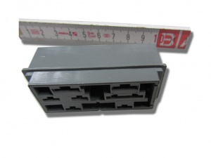 картинка Разъем регулятора напряжения