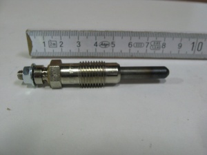 картинка Свеча накаливания