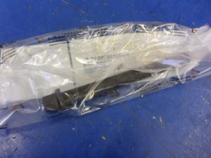 картинка Болт крепления ГБЦ