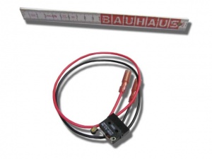 картинка Датчик положения рычага