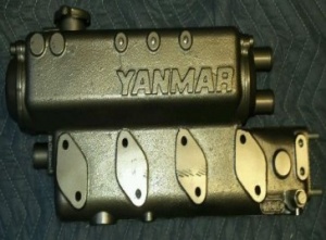 картинка Теплообменник