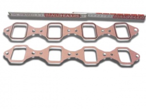 картинка Прокладка впускного коллектора