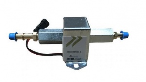 картинка Насос топливоподкачивающий