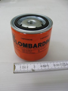 картинка Фильтр масляный ( подходит на турецкие двигатели )