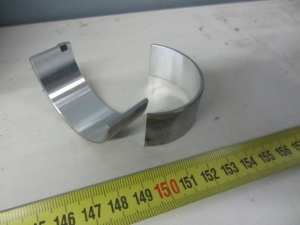 картинка Вкладыш шатуна 0,25