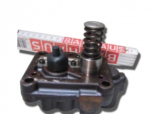 картинка Комплект ремонтный для ТНВД