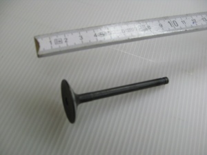 картинка Клапан впускной -> 119515-11101