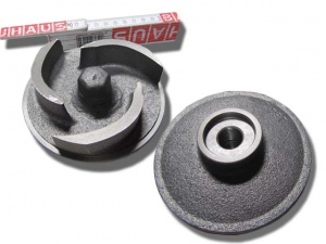 картинка Крыльчатка