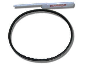 картинка Ремень генератора 25163-004801