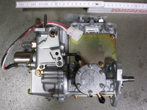 картинка ТНВД